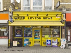 Leyton News Centre image