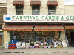 Carnival Cards & Gifts image