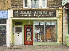 Mama Afrika Kulcha Shop image