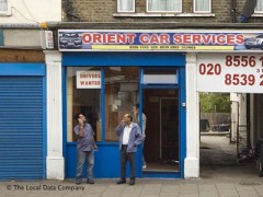 Orient Car Services image