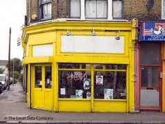 Al Hamra Gents Barbers image