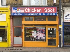Chicken Spot image