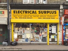 Electrical Surplus image