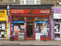 Leyton Newsagents image