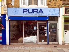 Pura Natural Beauty image