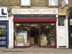 Maan Plumbing & DIY image