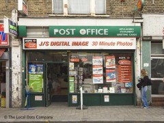 Post Office Ltd image