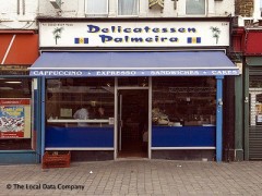 Delicatessen Palmeira image