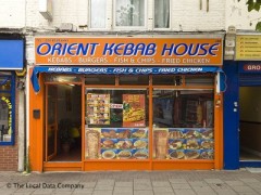 Orient Kebab House image