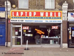 Khan & Co image