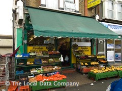 Leeshan Meats image