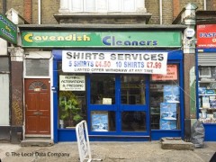 Cavendish Cleaners image