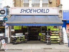 Shoeworld image