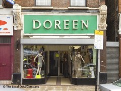 Doreen Ladies Outfitter image