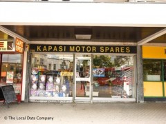 Kapasi Auto Spares image