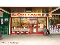 The Cottage Cafe image