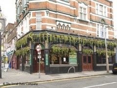William IV image