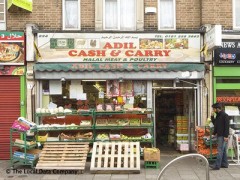 Adil Cash & Carry image