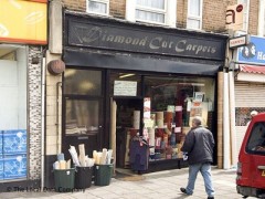 Diamond Cut Carpets Ltd. image