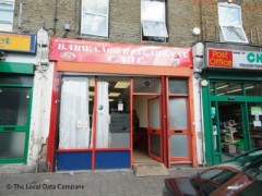 Barwaaqo Cafe image