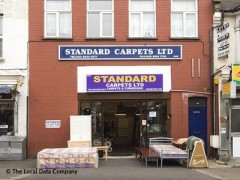 Standard Carpets image