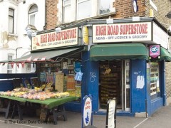 High Road Superstore image