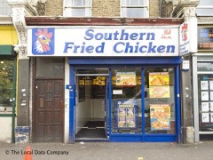 Southern Fried Chicken image