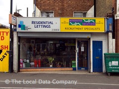 Residential Lettings image