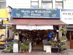 Wakefields Fruiterer & Florist image