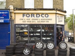 Fordco image