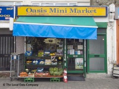 Oasis Mini Market image