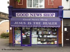 Good News Shop image