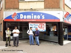 Domino's Pizza image