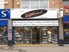 Giftland image