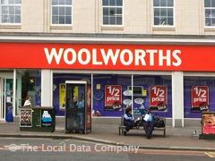Woolworths image