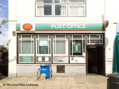 Post Office Ltd image