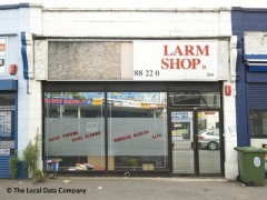 Alarm Shop II image