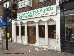 Shish Mahal Tandoori Restaurant image