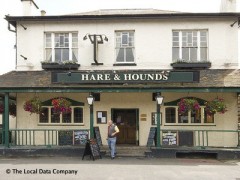 The Hare & Hounds image