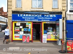 Leabridge News image