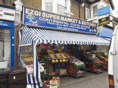 EZGI Supermarket & Butcher image