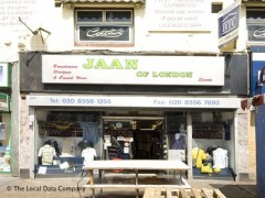 Jaan Of London image