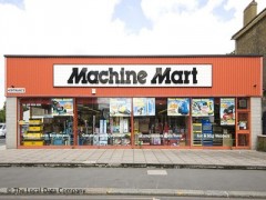 Machine Mart image