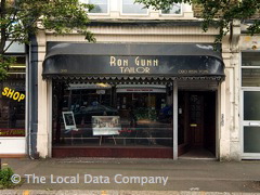 Ron Gunn image