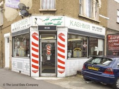 Kashmir Hair Dressers image