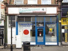 Launderama image