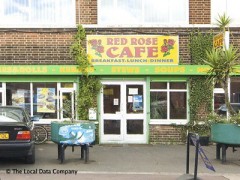 Red Rose Cafe image