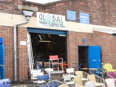 Global Table & Chair Co image