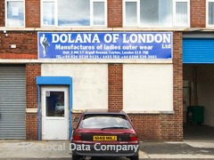 Dolana Of London image