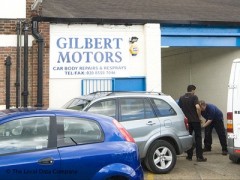 Gilbert Motors image